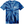 Leap: YOUTH Tie-Dye Tee (Embroidered)
