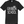 Gribbin: ADULT Ringspun Tee (Printed)