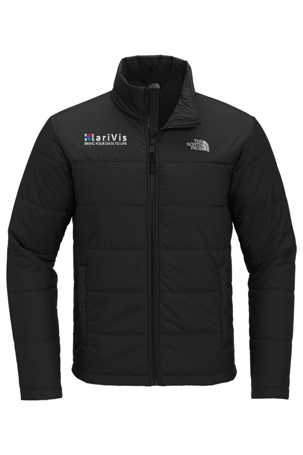 KlariVis: The North Face ADULT Everyday Insulated Jacket