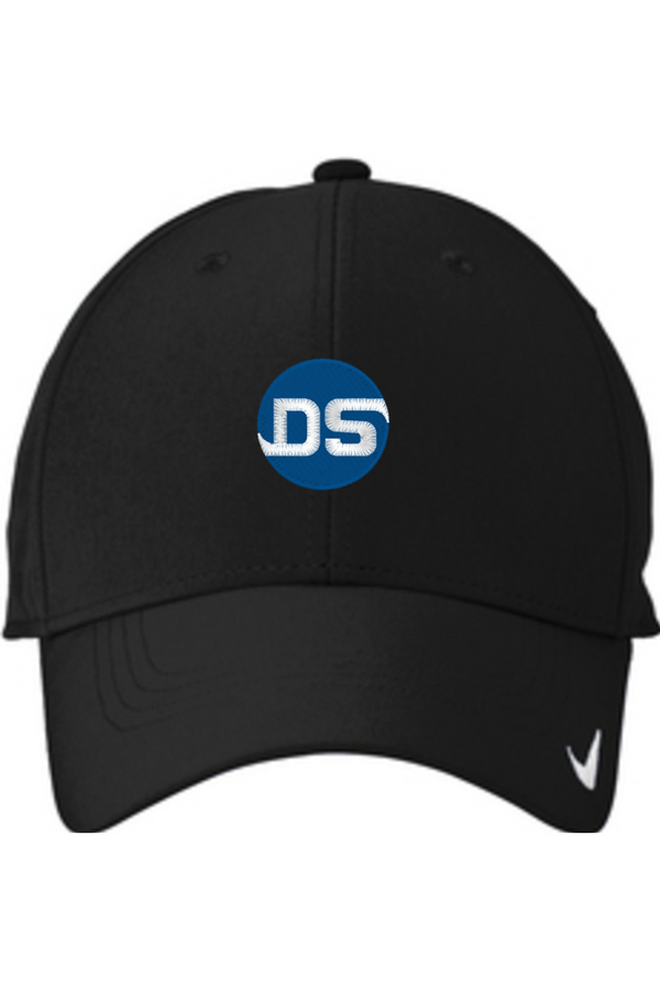 DS with "part of IWT" Logo on Back: Nike Dri-FIT Legacy Cap (embroidered)