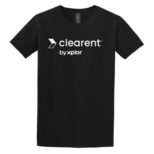 Clearent: Printed SoftStyle T-shirt