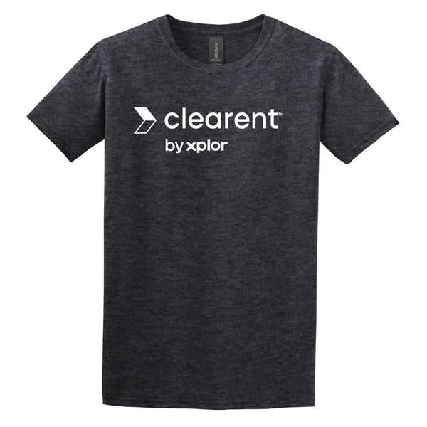 Clearent: Printed SoftStyle T-shirt