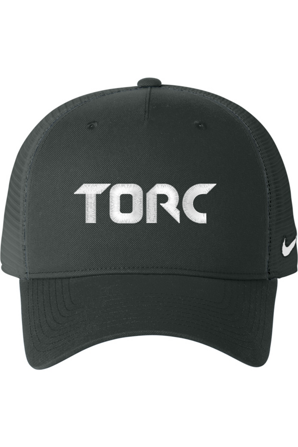 Torc: Nike Snapback Mesh Trucker Cap