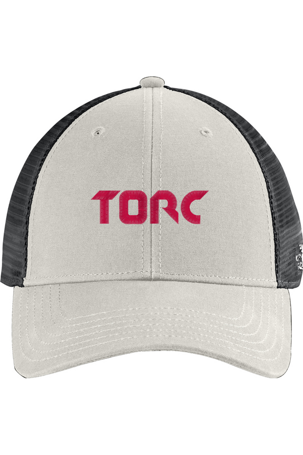 Torc: The North Face Ultimate Trucker Cap