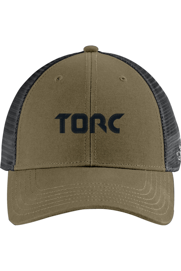 Torc: The North Face Ultimate Trucker Cap