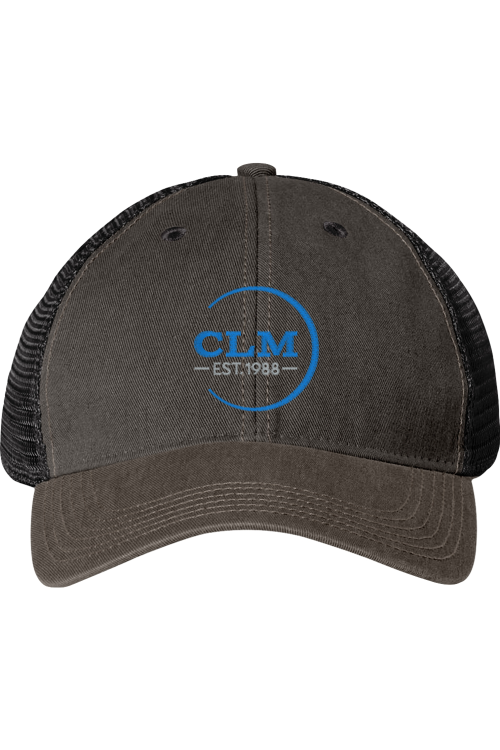 CLM: LEGACY Old Favorite Trucker Cap