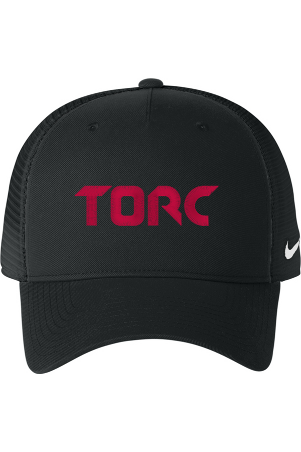 Torc: Nike Snapback Mesh Trucker Cap