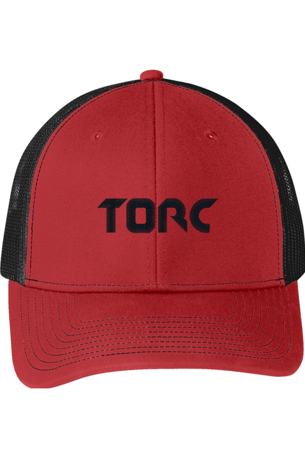 Torc: Snapback Trucker Cap