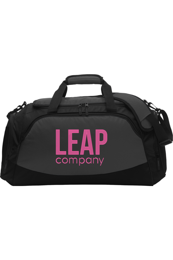 Leap: Medium Active Duffel