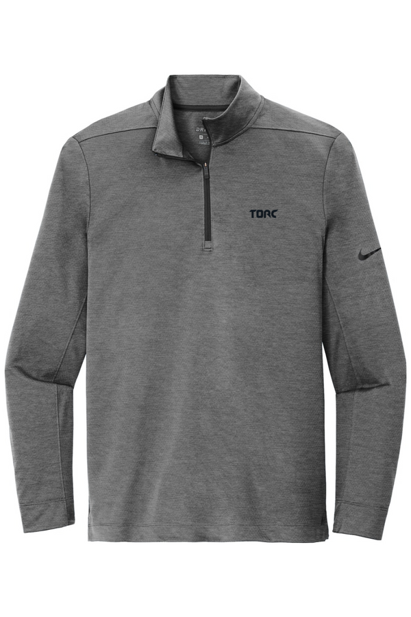 Torc: Nike Dry 1/2-Zip Cover-Up