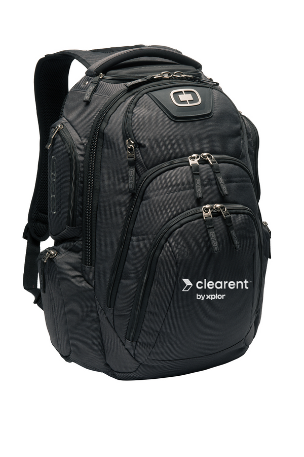 Clearent: OGIO Surge RSS Pack