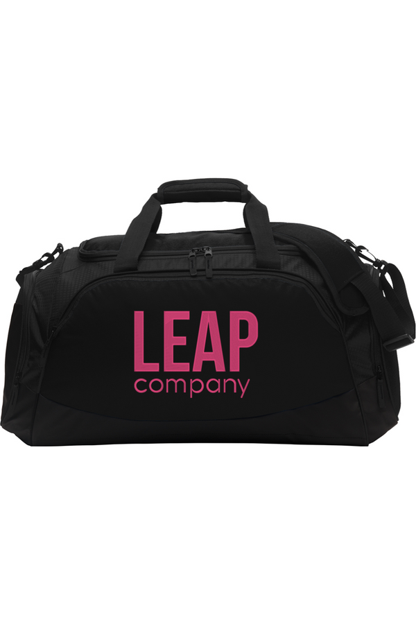 Leap: Medium Active Duffel