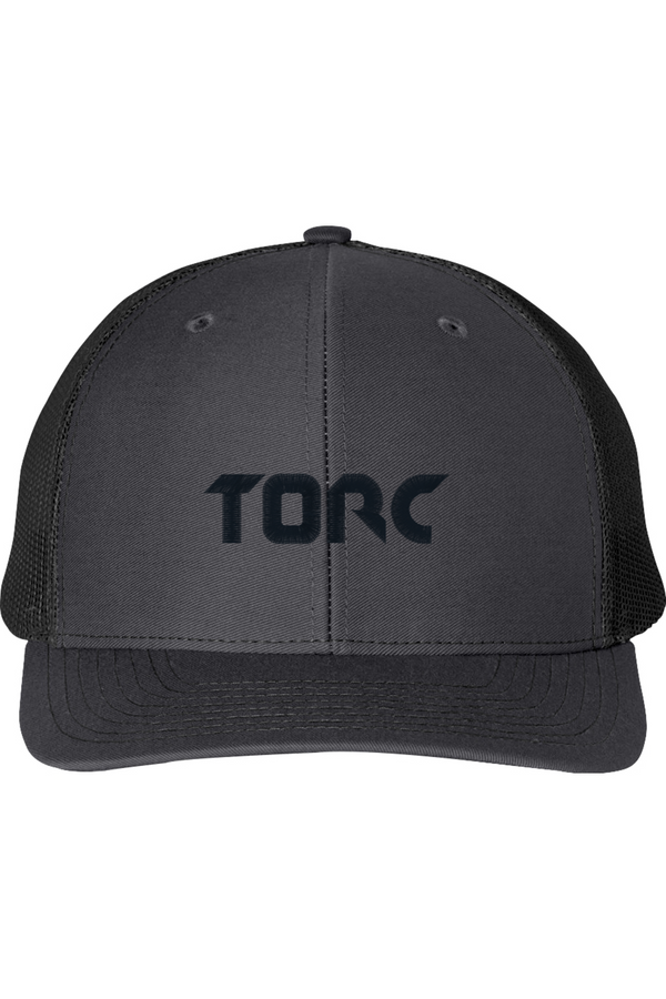 Torc: Richardson Snapback Trucker Cap