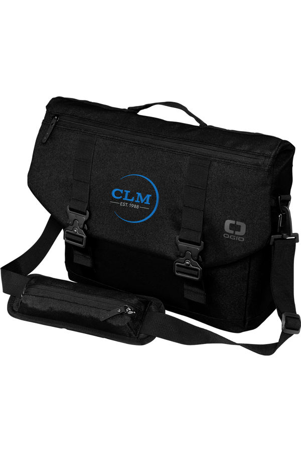 CLM: OGIO Command Messenger