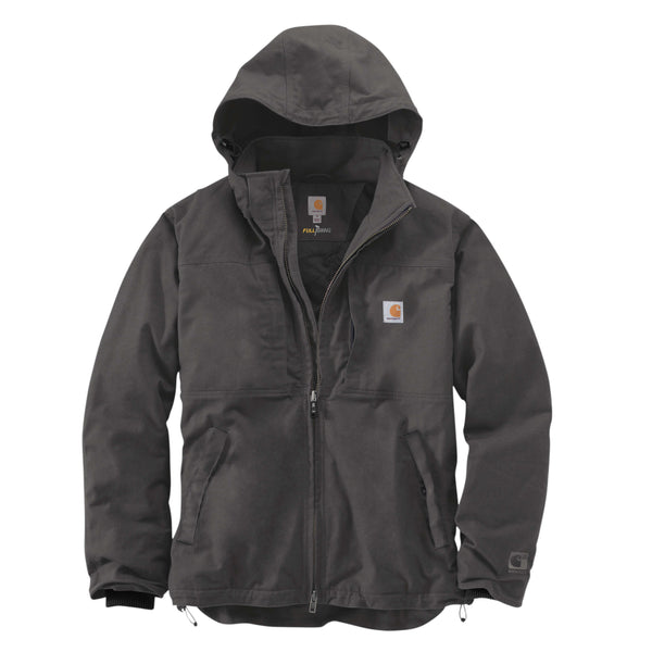 Carhartt: Full Swing Cryder Jacket