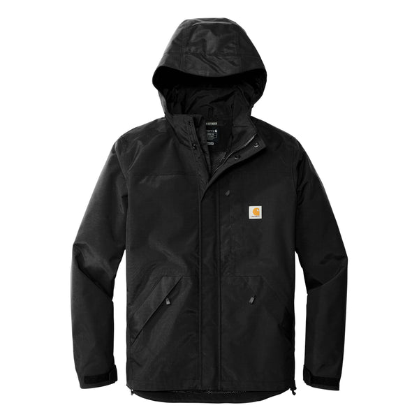 Carhartt: Storm Defender Shoreline Jacket