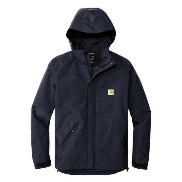 Carhartt: Storm Defender Shoreline Jacket