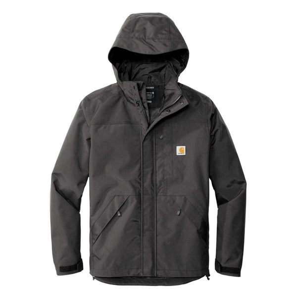 Carhartt: Storm Defender Shoreline Jacket