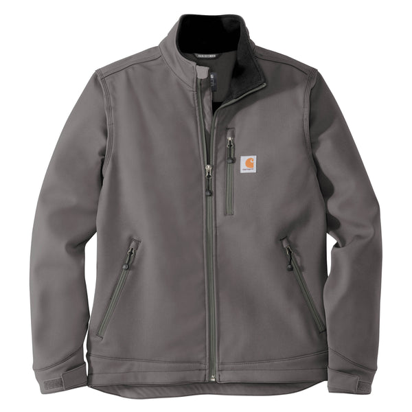 Carhartt: Crowley Soft Shell Jacket