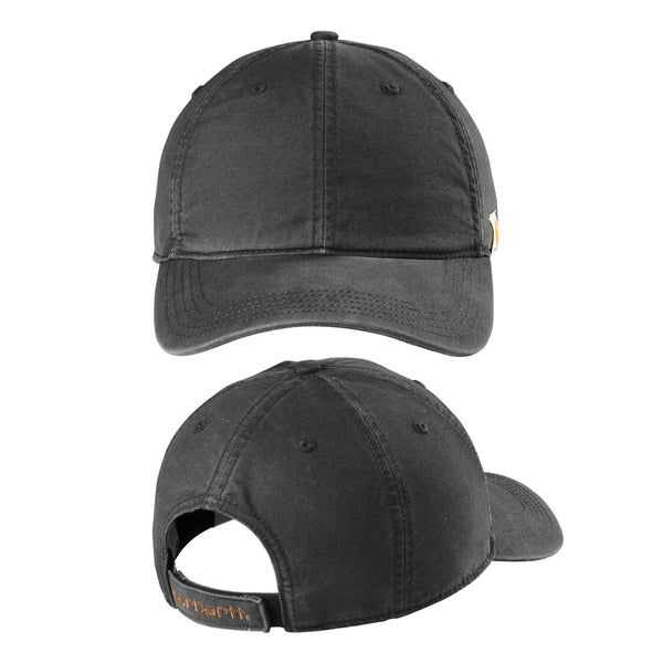 Carhartt: Canvas Cap