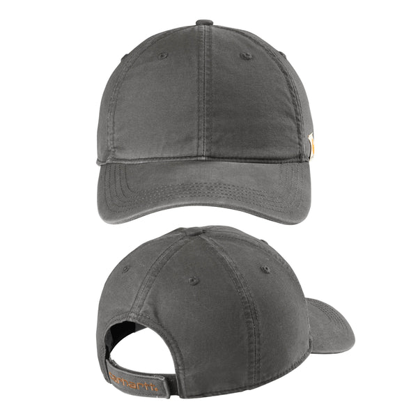 Carhartt: Canvas Cap