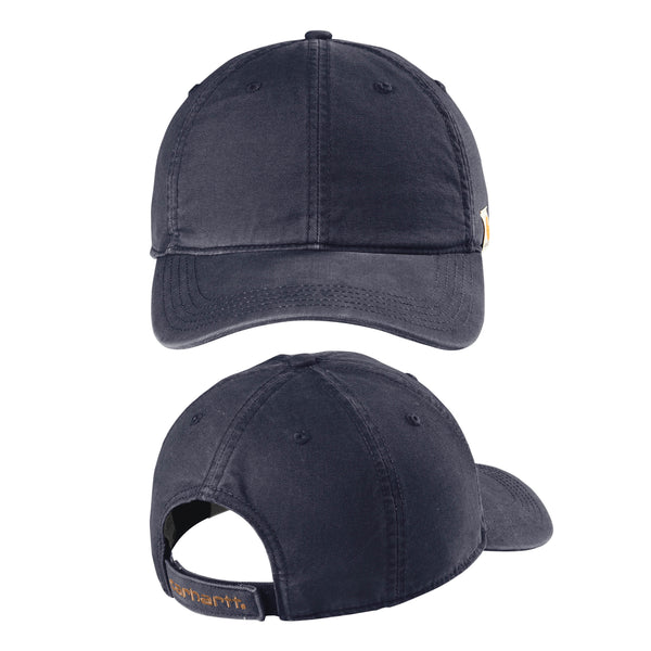 Carhartt: Canvas Cap