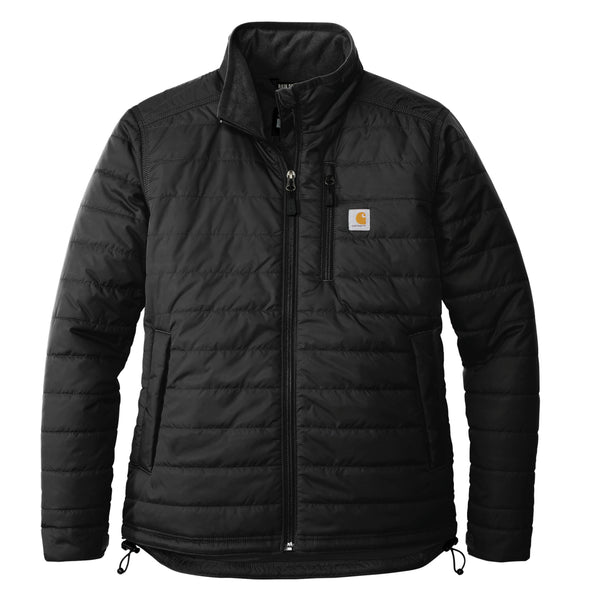 Carhartt: Women's Gilliam Jacket