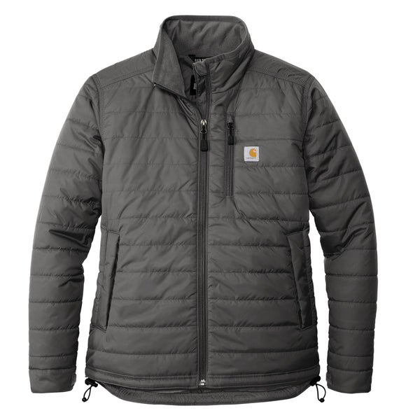 Carhartt: Women's Gilliam Jacket