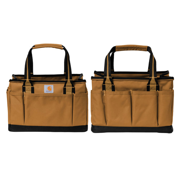 Carhartt: Utility Tote