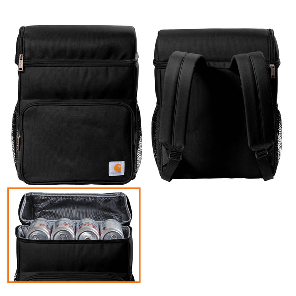 Carhartt: Backpack 20-Can Cooler