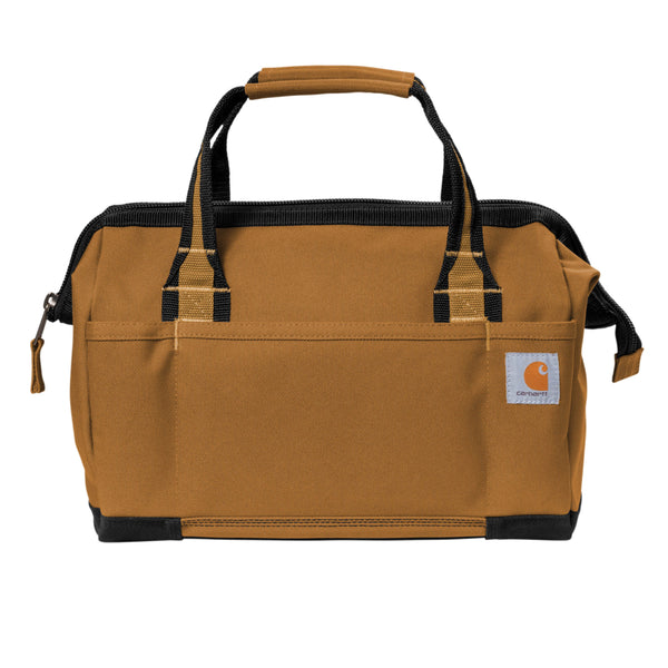 Carhartt: Foundry Series 14" Tool Bag