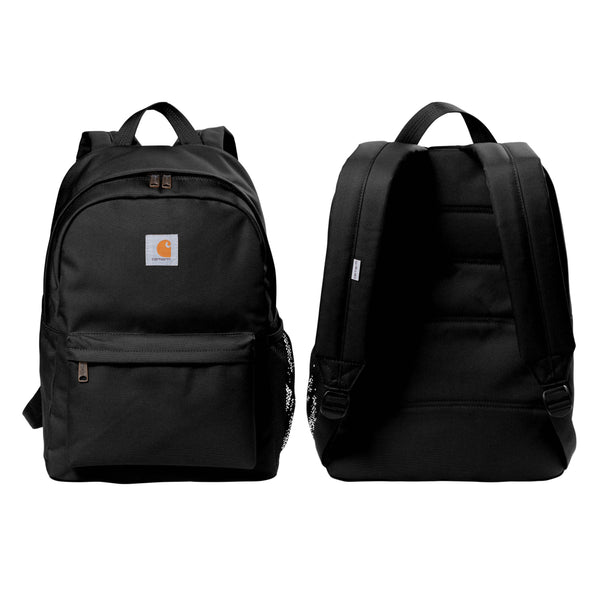 Carhartt: Canvas Backpack