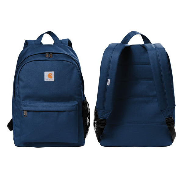 Carhartt: Canvas Backpack