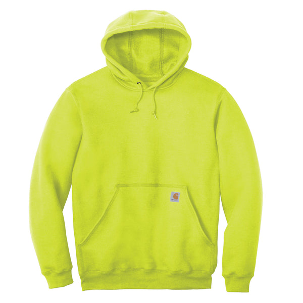 Carhartt: Midweight Hooded Sweatshirt