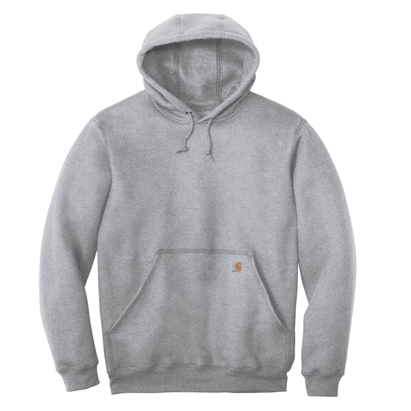 Carhartt: Midweight Hooded Sweatshirt