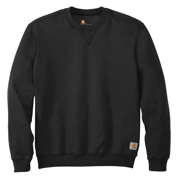 Carhartt: Midweight Crewneck Sweatshirt