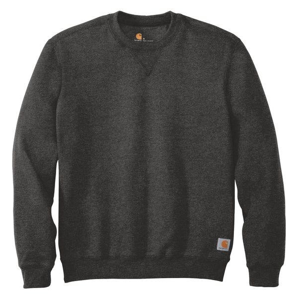 Carhartt: Midweight Crewneck Sweatshirt