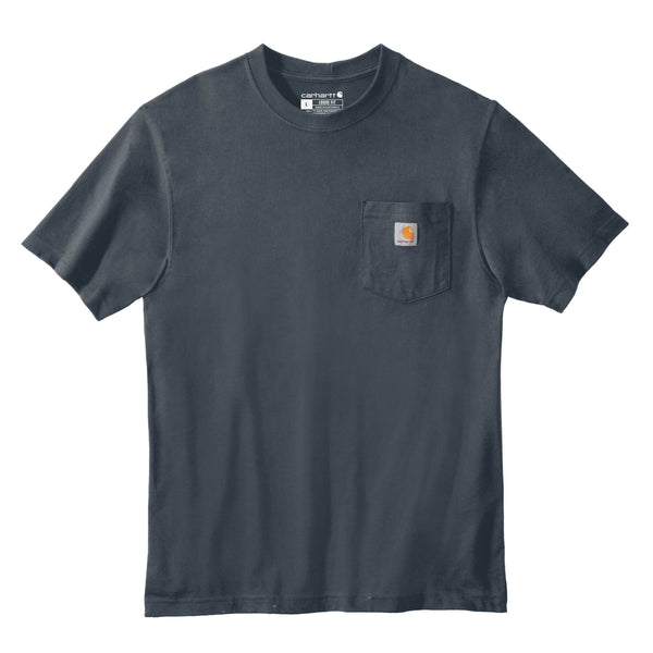 Carhartt: TALL Workwear Pocket Short Sleeve T-Shirt