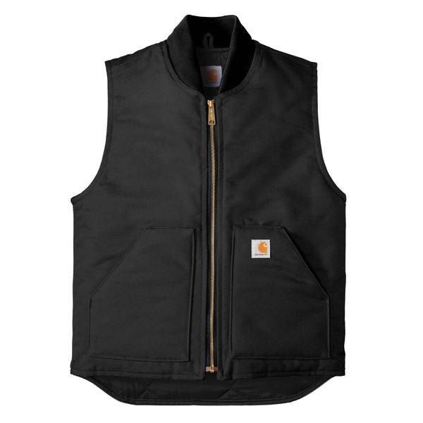 Carhartt: Duck Vest