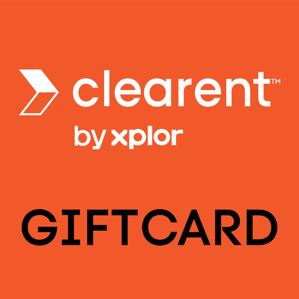 Clearent Store Gift Card