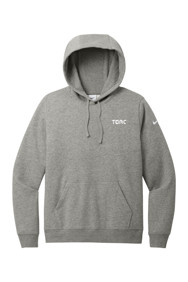 Torc: Nike LADIES Fleece Pullover Hoodie