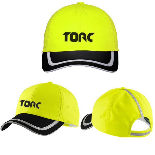 Torc: Enhanced Visibility Cap