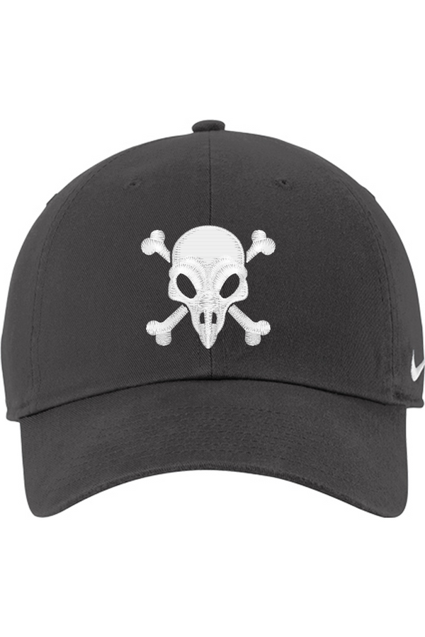 Turkey Skull: Nike Heritage 86 Cap