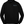 KlariVis: ADULT Ringspun 1/4-Zip Sweatshirt