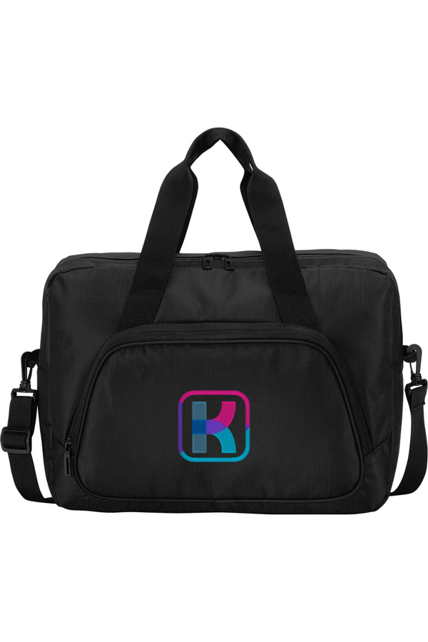 KlariVis: City Briefcase