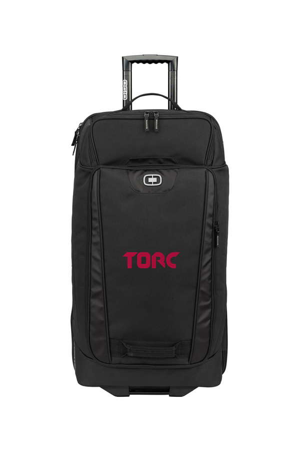 Torc: OGIO Nomad 30 Travel Bag