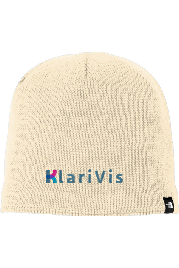 KlariVis: The North Face Mountain Beanie