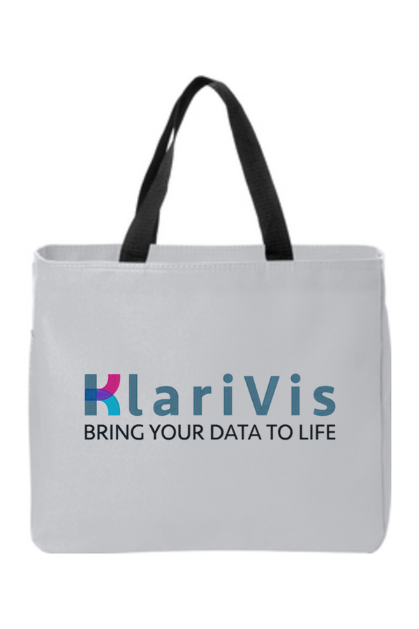 KlariVis: Essential Tote