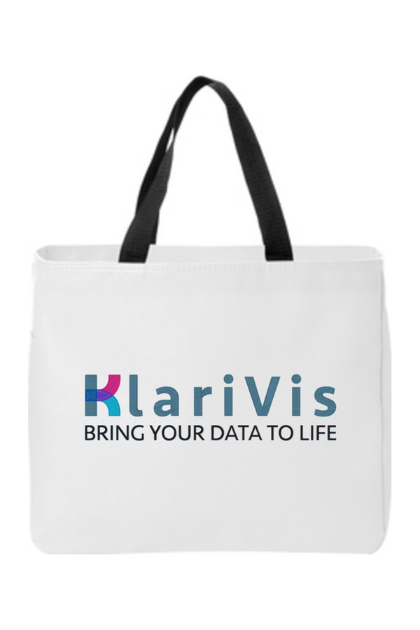 KlariVis: Essential Tote