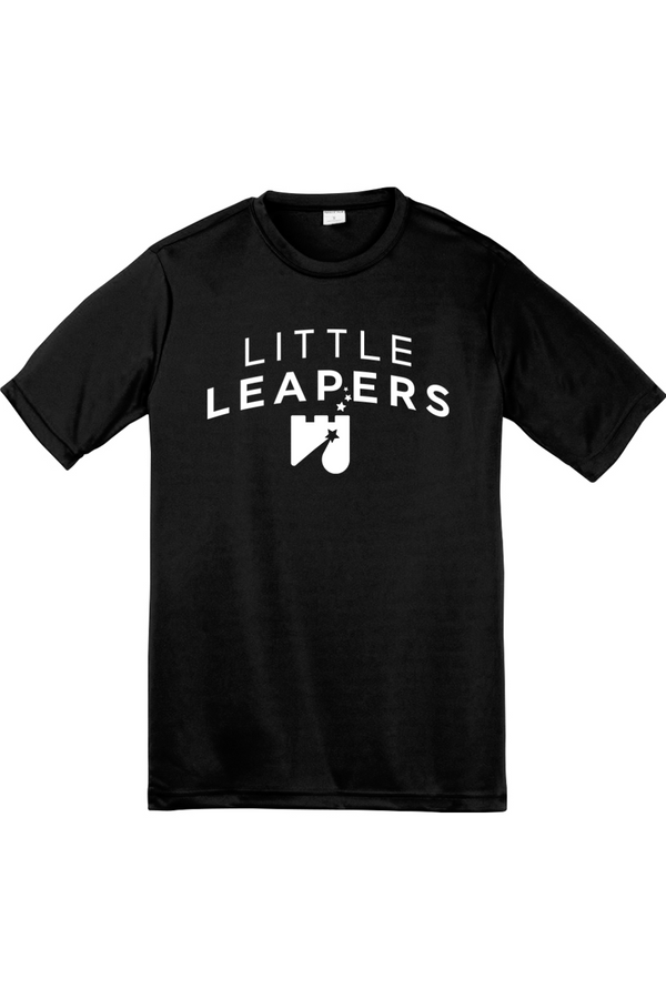 Little Leapers: YOUTH Performance Tee